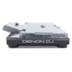Decksaver Denon DJ SC Live 4 Cover - 5