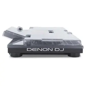 Decksaver Denon DJ SC Live 4 Cover - 5