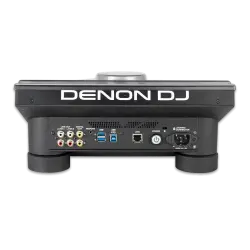 Decksaver Denon DJ SC6000 & SC6000M Prime Cover - 5
