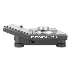 Decksaver Denon DJ SC6000 & SC6000M Prime Cover - 2