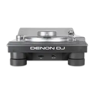 Decksaver Denon DJ SC6000 & SC6000M Prime Cover - 3