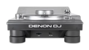 Decksaver Denon DJ SC6000 & SC6000M Prime Cover - 2
