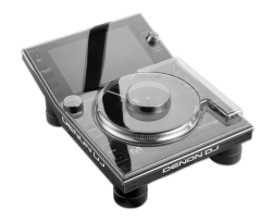 Decksaver Denon DJ SC6000 & SC6000M Prime Cover - 4