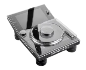 Decksaver Denon DJ SC6000 & SC6000M Prime Cover - 4