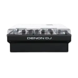 Decksaver Denon DJ X1800 & X1850 Prime Cover - 2