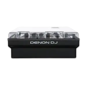 Decksaver Denon DJ X1800 & X1850 Prime Cover - 2