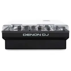 Decksaver Denon DJ X1800 & X1850 Prime Cover - 2