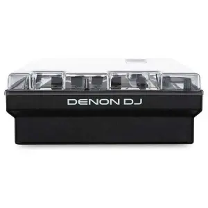 Decksaver Denon DJ X1800 & X1850 Prime Cover - 2