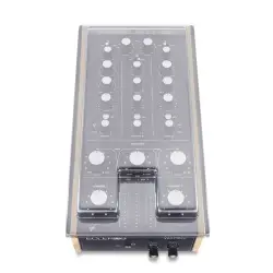 Decksaver Ecler WARM2 Cover (Soft-fit) - 2