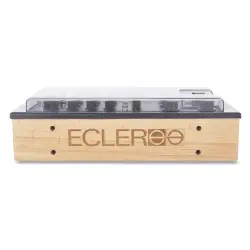 Decksaver Ecler WARM2 Cover (Soft-fit) - 3