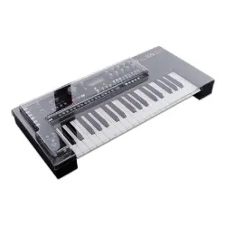 Decksaver Elektron Analog Keys Koruma Kapağı - 1