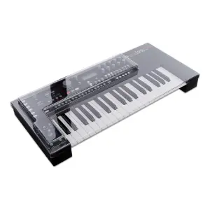 Decksaver Elektron Analog Keys Koruma Kapağı - 1