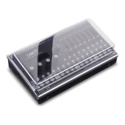 Decksaver Erica Synths LXR-02 / DB-01 / Echolator / Nightverb Koruma Kapağı - 1