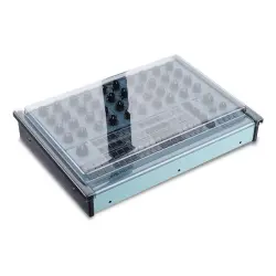 Decksaver Erica Synths Perkons HD-01 Koruma Kapağı (Soft-fit) - 1