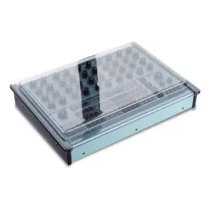 Decksaver Erica Synths Perkons HD-01 Koruma Kapağı (Soft-fit) - 1