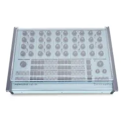 Decksaver Erica Synths Perkons HD-01 Koruma Kapağı (Soft-fit) - 2