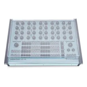 Decksaver Erica Synths Perkons HD-01 Koruma Kapağı (Soft-fit) - 2