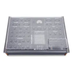 Decksaver Erica Synths Syntrx / Syntrx II Koruma Kapağı (Soft-fit) - 2