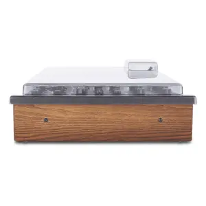 Decksaver Erica Synths Syntrx / Syntrx II Koruma Kapağı (Soft-fit) - 3