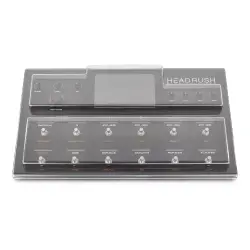 Decksaver HeadRush Looperboard Koruma Kapağı - 2