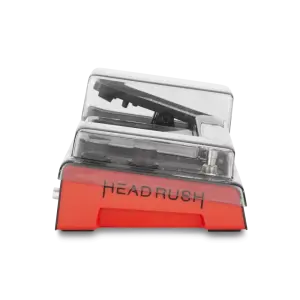 Decksaver HeadRush MX5 Cover - 4