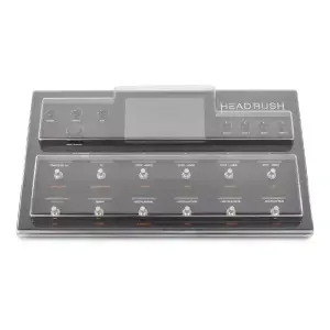 Decksaver HeadRush Pedalboard Koruma Kapağı - 2