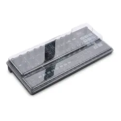 Decksaver IK Multimedia UNO Synth PRO X Koruma Kapağı - 1