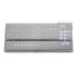Decksaver IK Multimedia UNO Synth PRO X Koruma Kapağı - 2