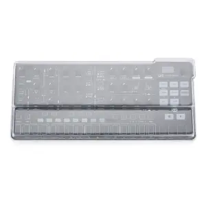 Decksaver IK Multimedia UNO Synth PRO X Koruma Kapağı - 2