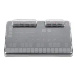 Decksaver K Multimedia Uno Synth / Drum Koruma Kapağı - 3