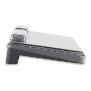 Decksaver K Multimedia Uno Synth / Drum Koruma Kapağı - 4