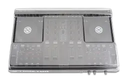 Decksaver Kontrol S4 MK1 & MK2 Koruma Kapağı - 1