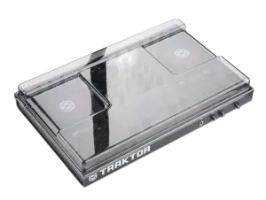 Decksaver Kontrol S4 MK1 & MK2 Koruma Kapağı - 3