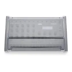 Decksaver Korg Drumlogue Koruma Kapağı - 2