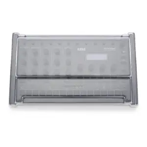 Decksaver Korg Drumlogue Koruma Kapağı - 2