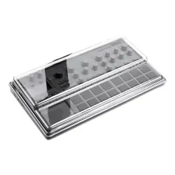 Decksaver Korg Electribe 2 / Electribe 2 Sampler Koruma Kapağı - 1