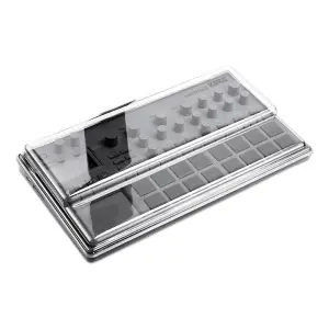 Decksaver Korg Electribe 2 / Electribe 2 Sampler Koruma Kapağı - 1