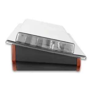 Decksaver Korg Minilogue XD Module Koruma Kapağı - 2