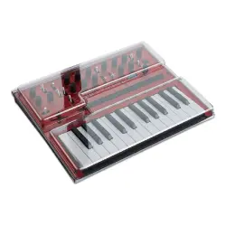 Decksaver Korg Monologue Koruma Kapağı - 1