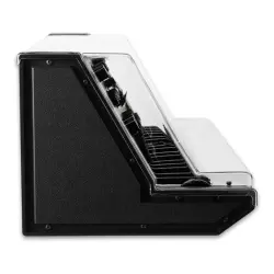 Decksaver Korg MS-20 Mini Koruma Kapağı - 2