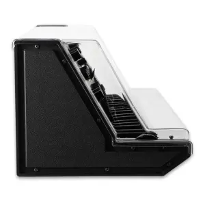Decksaver Korg MS-20 Mini Koruma Kapağı - 2