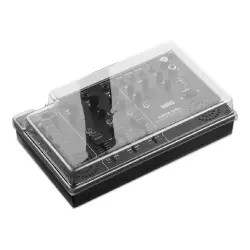 Decksaver Korg Volca Mk2 Koruma Kapağı - 1