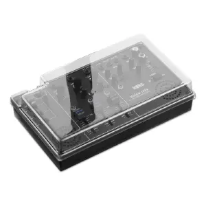 Decksaver Korg Volca Mk2 Koruma Kapağı - 1