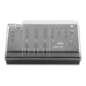 Decksaver Korg Volca Mk2 Koruma Kapağı - 2