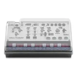 Decksaver Korg Volca Mk2 Koruma Kapağı - 4