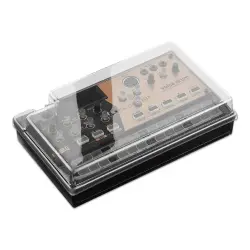 Decksaver Korg Volca Mk2 Koruma Kapağı - 8