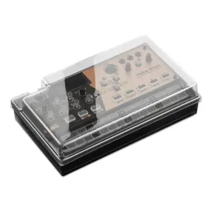 Decksaver Korg Volca Mk2 Koruma Kapağı - 8