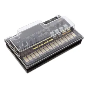 Decksaver Korg Volca Series Koruma Kapağı - 1