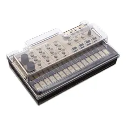 Decksaver Korg Volca Series Koruma Kapağı - 2