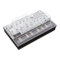 Decksaver Korg Volca Series Koruma Kapağı - 3